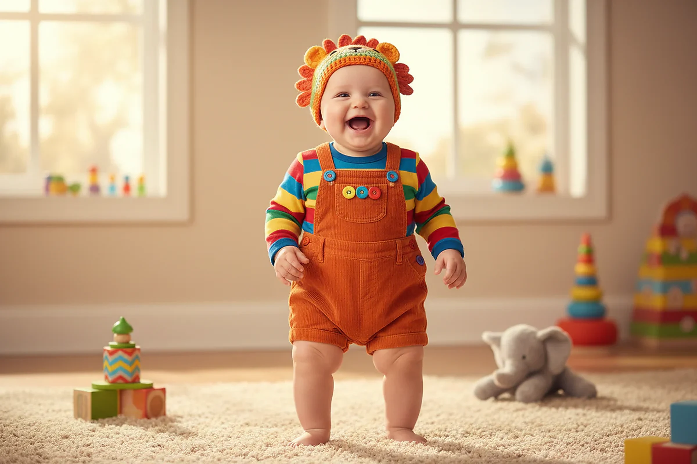 BABY COLLECTION.