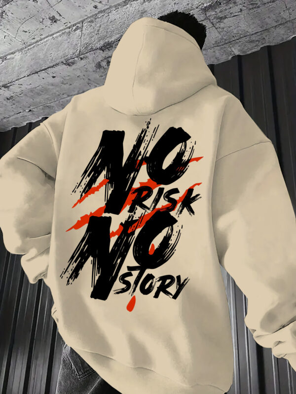 Men'S Hooded Sweatshirt, with Drawstring And Kangaroo Pocket, Comfortable Casual Fashion Suitable for Spring And Autumn Season Hooded Pullover.
