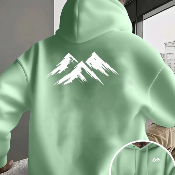 Pea Green Color