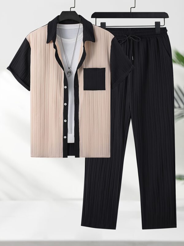 Black+Apricot
