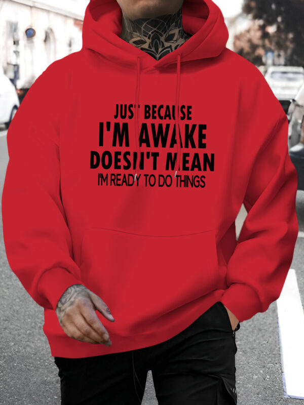Men's Clothing