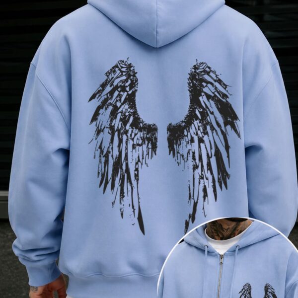 sky blue