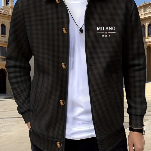 Black Milan