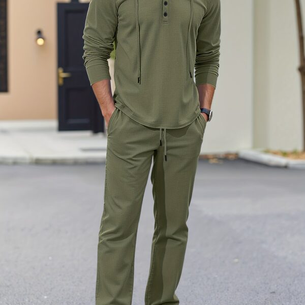 fern green