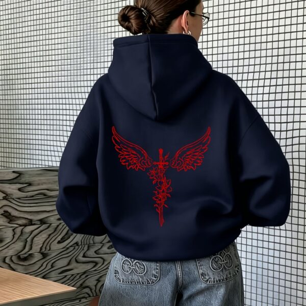 Navy Blue 1