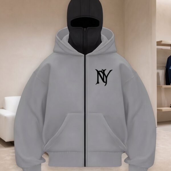 Light Grey