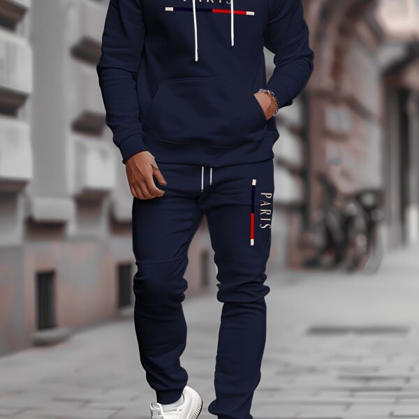 Navy Color
