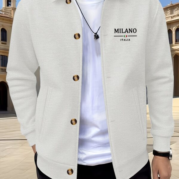 White Milan