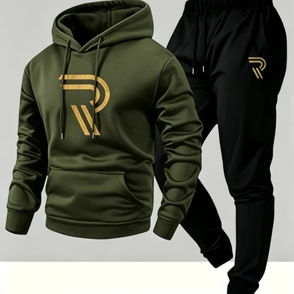 Army Green