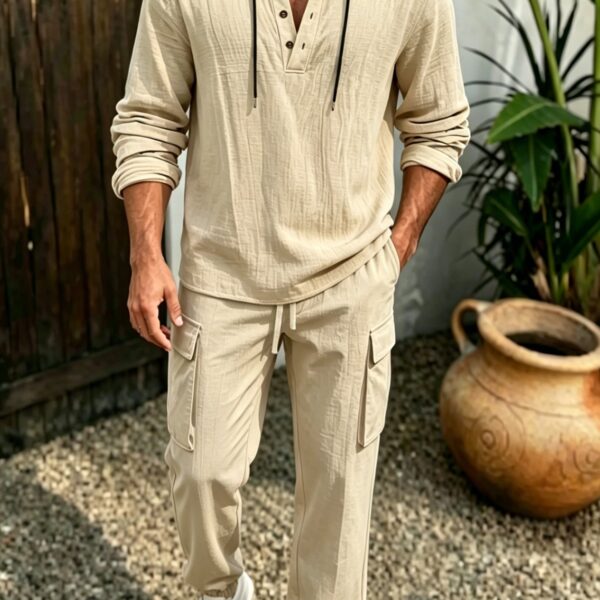 Dark Khaki