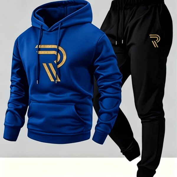 Royal Blue