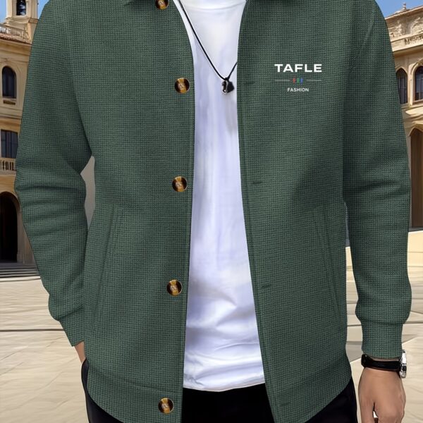 Military Green TAF