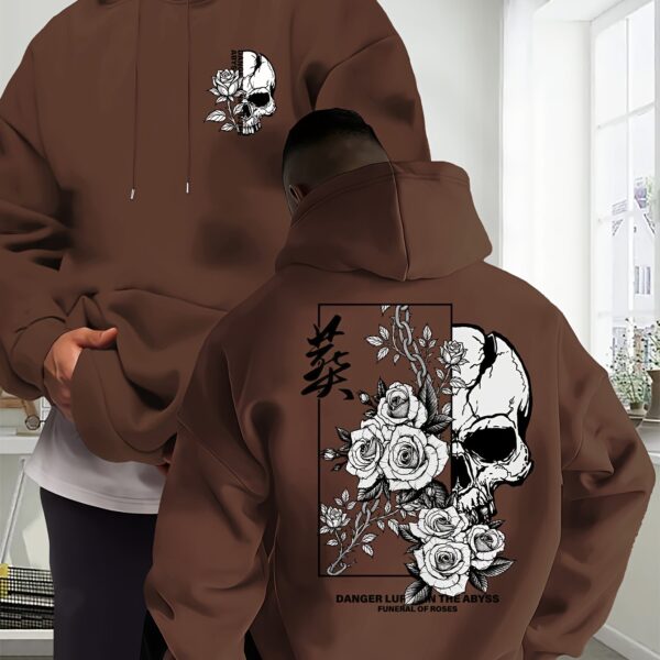 Coffee Brown