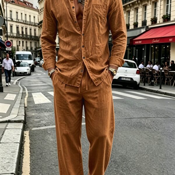 Light Brown-1