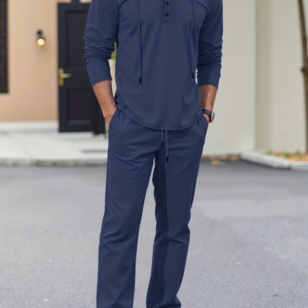 Navy Color