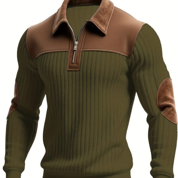 Khaki Green
