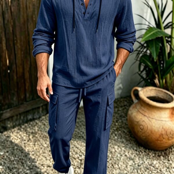 Navy Color