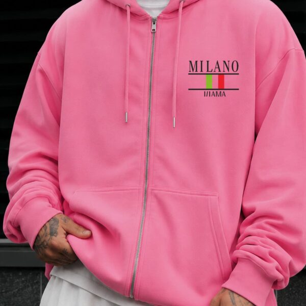 Deep Pink