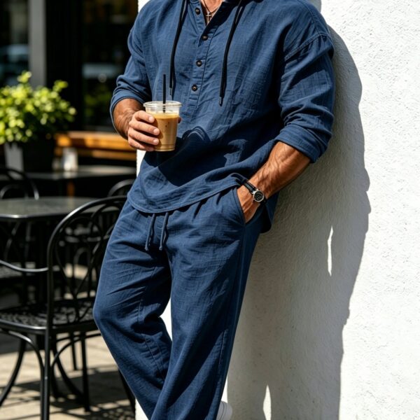 Navy Color