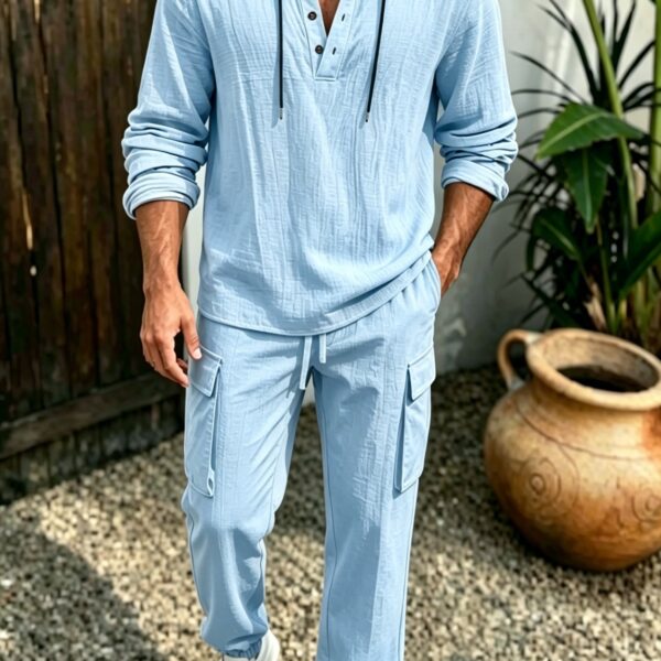 Sky Blue