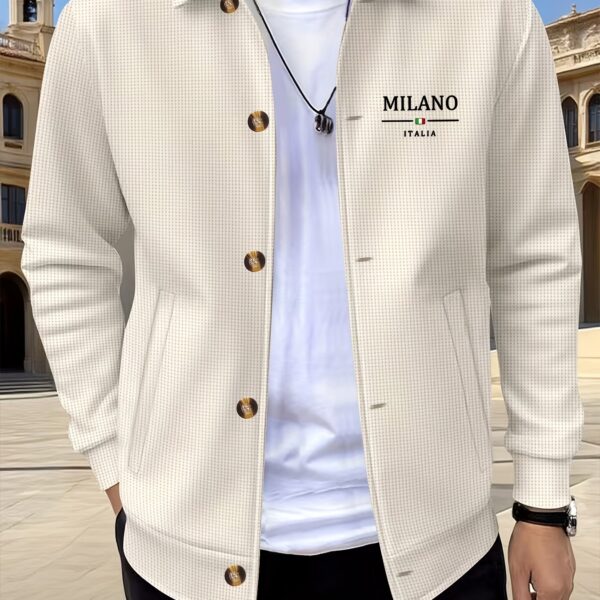 Beige Milan