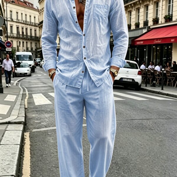 Sky Blue