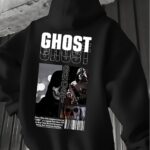 Fashionable Men'S Hoodie with Printed Design and Kangaroo Pockets | Casual Wear, Trendy Style, Includes Drawstring Hood, Regular Fit, Slight Stretch Fabric
