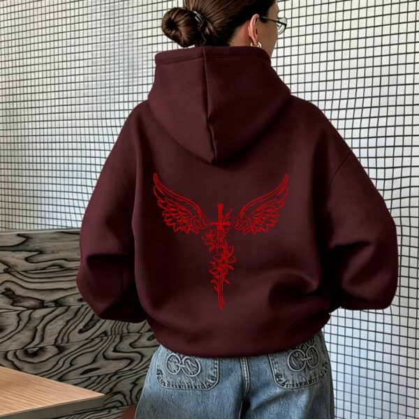 Wine Red 1
