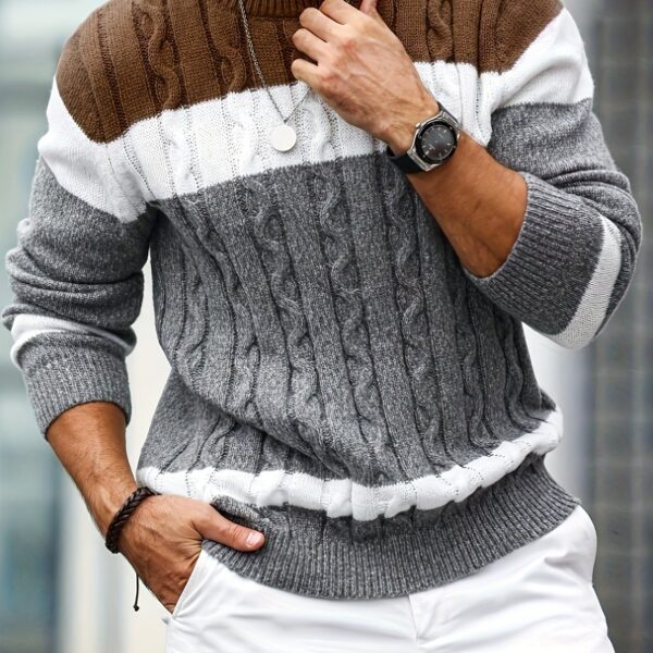 Grey Brown