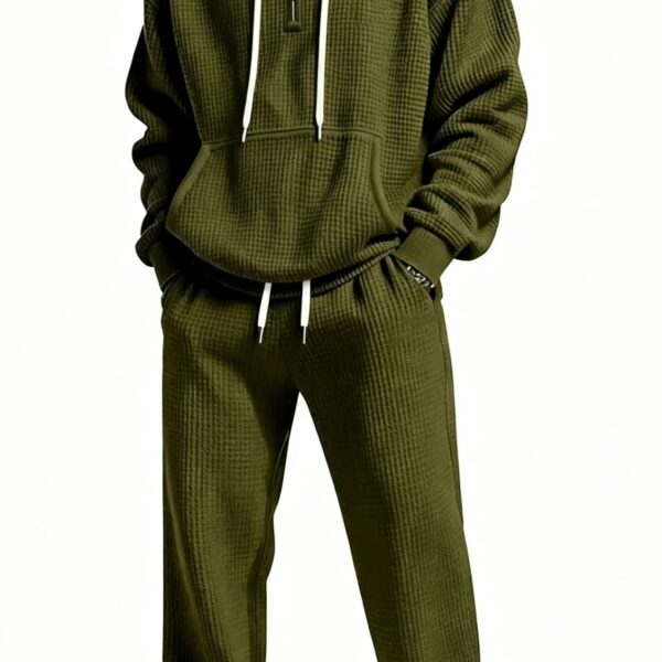 fern green