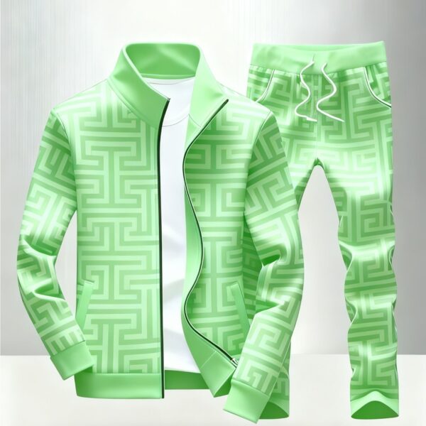Light Green