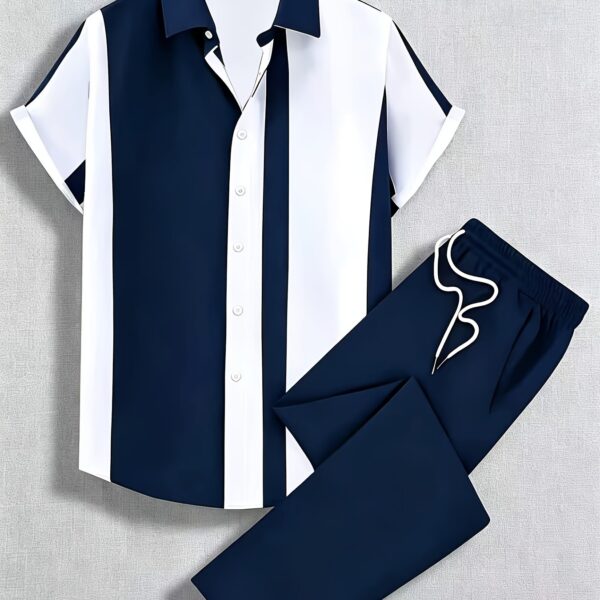 Navy Color