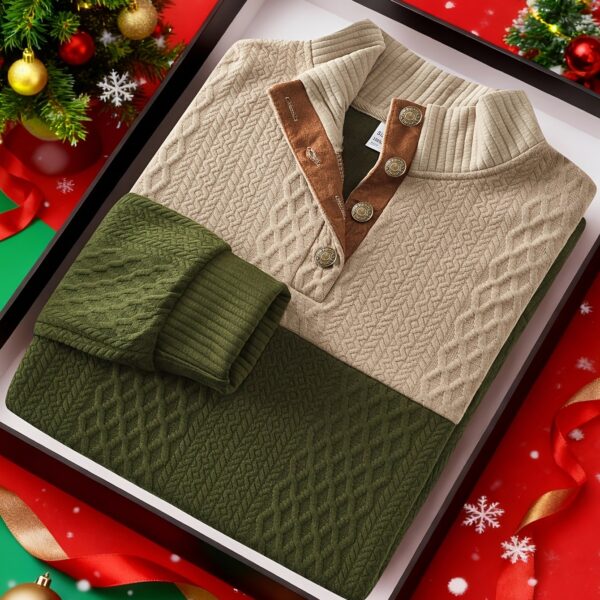 fern green