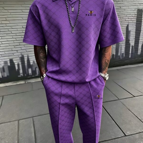 【Purple】