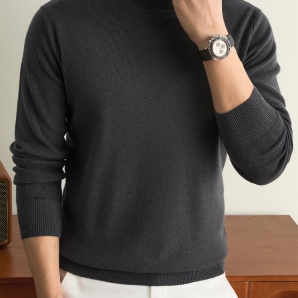 Black Gray