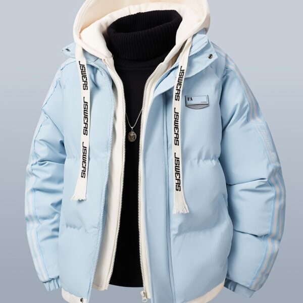 Glacier Blue