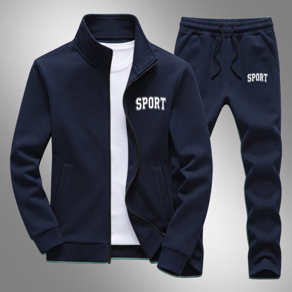 Navy Color