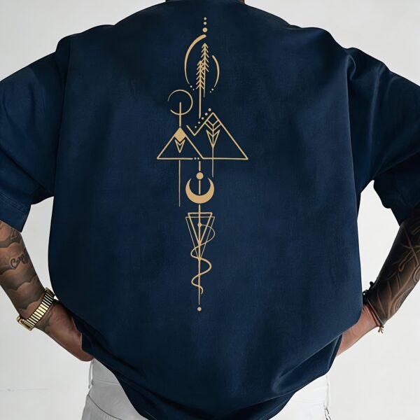 Navy Color