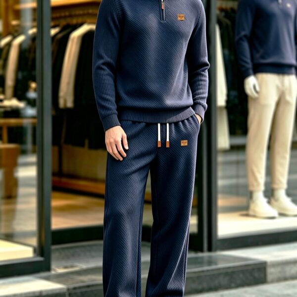 Navy Color