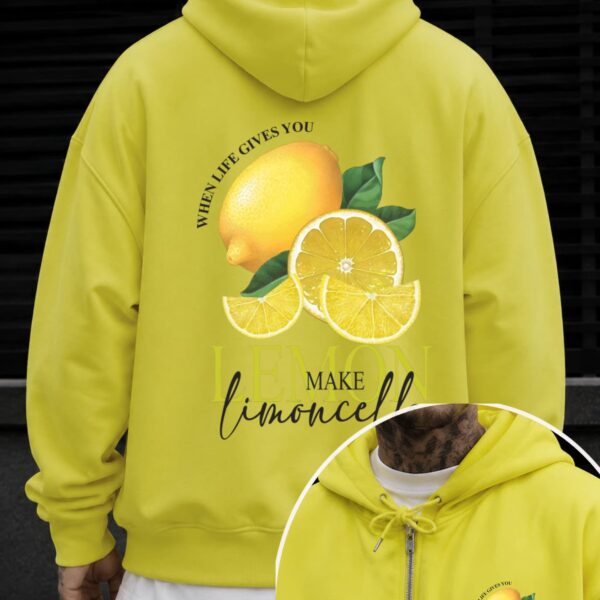 Bright Yellow