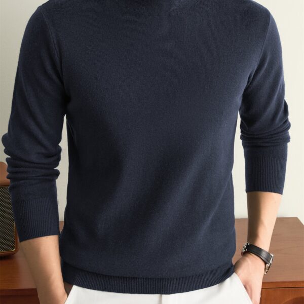 Navy Color