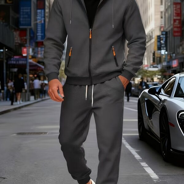 Dark Gray