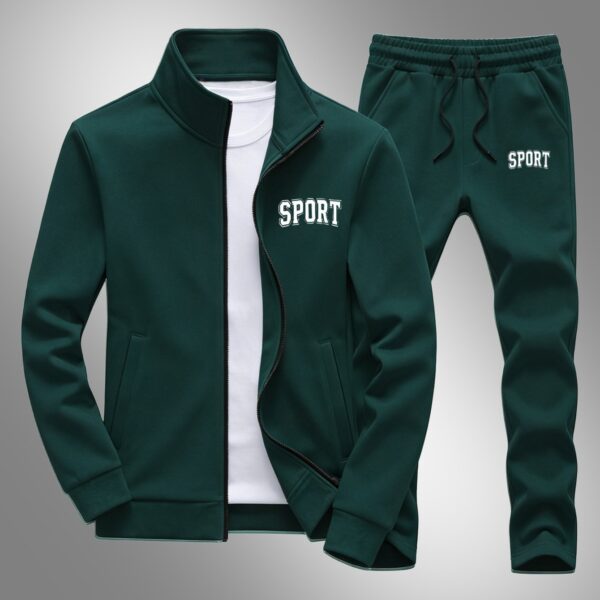 Dark Green