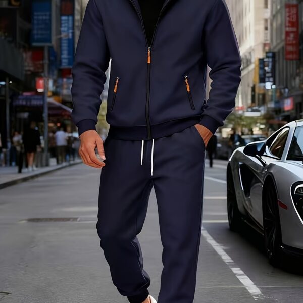 Navy Color