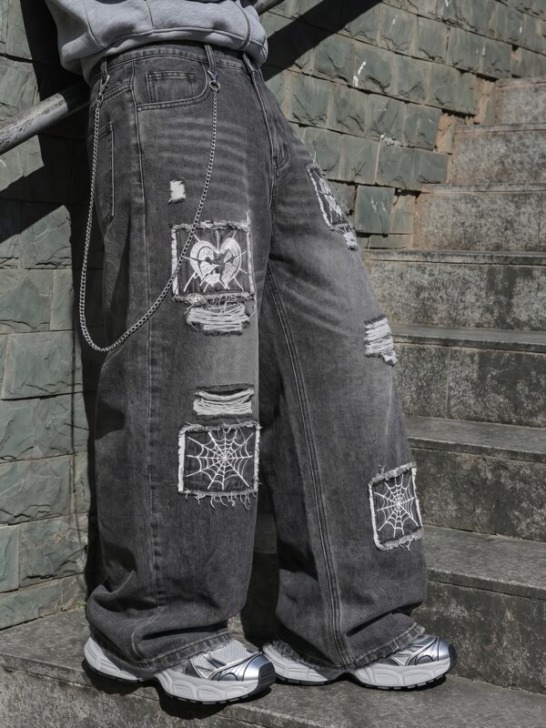 Men's Jeans
