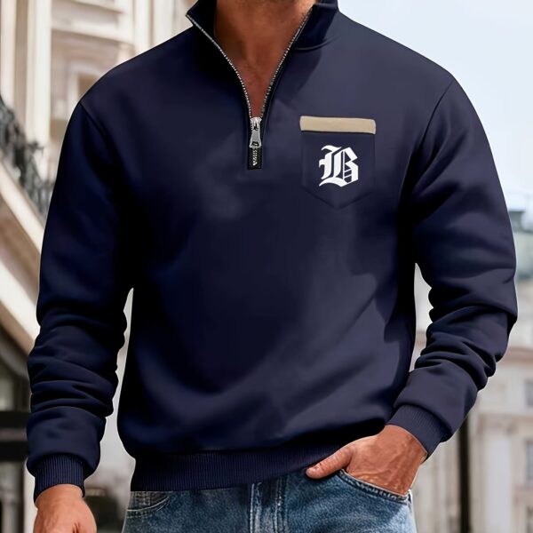 Navy Color
