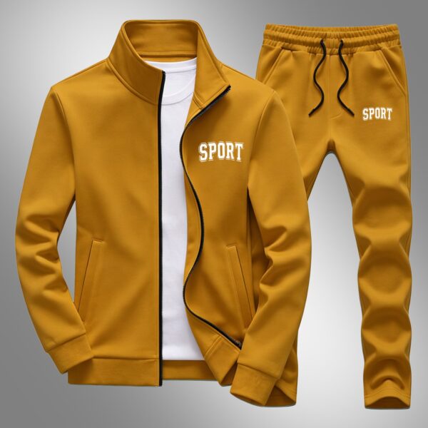 Yellowish-brown