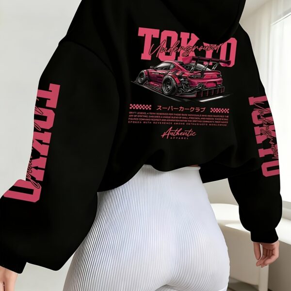 Rose Red Print
