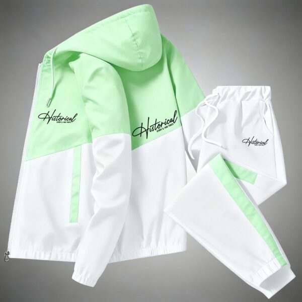 Light Green