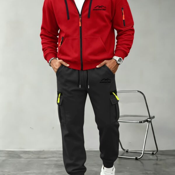 Red+Black